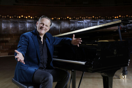 Sigurd Barrett - Familiekoncert