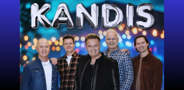Kandis