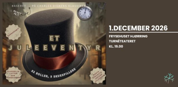 Et Juleeventyr