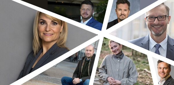 Vendsyssel vil mere - Erhvervsarrangement