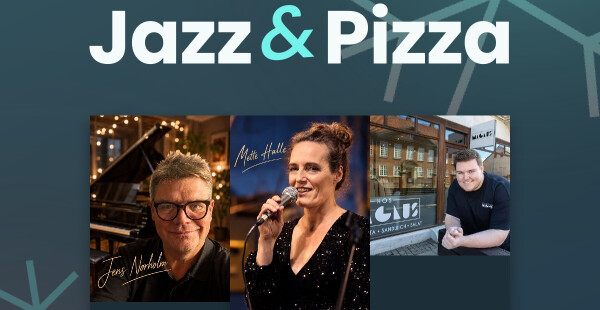 Jazz & Pizza