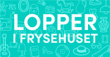 Lopper i Frysehuset - oktober